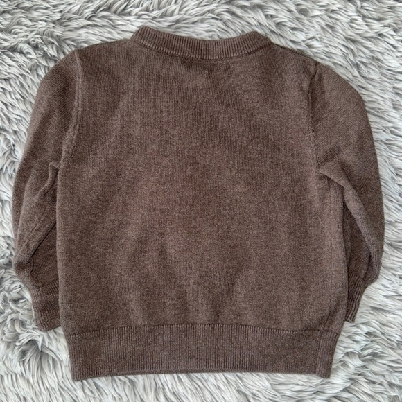 Baby Gap Disney Mickey Mouse 2T sweater - Picture 2 of 3